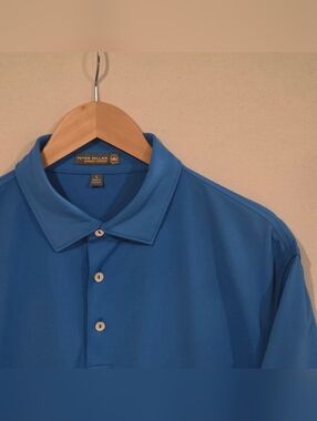 Peter Millar Summer Comfort Polo L